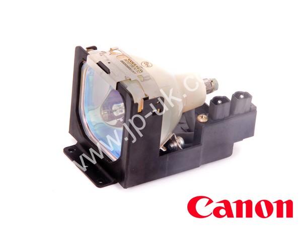 Genuine Canon LV-LP10 Projector Lamp to fit LV-5110 Projector