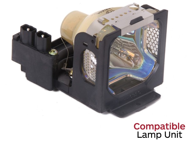 Compatible LV-LP12-COM Canon LV-S1 Projector Lamp