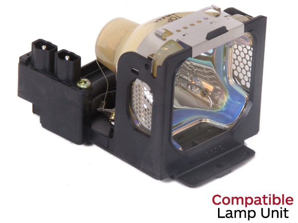 Compatible LV-LP14-COM Canon LV-S2 Projector Lamp