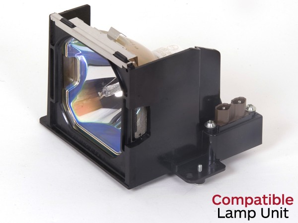 Compatible LV-LP17-COM Canon LV-7555 Projector Lamp