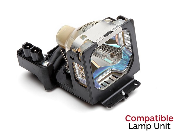 Compatible LV-LP18-COM Canon LV-7230 Projector Lamp