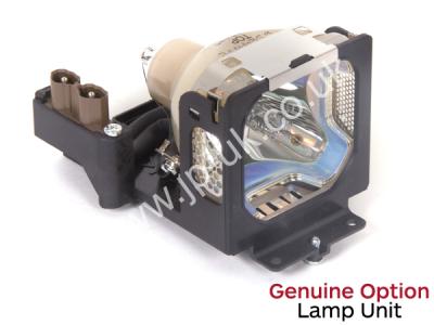 JP-UK Genuine Option LV-LP19-JP Projector Lamp for Canon  Projector