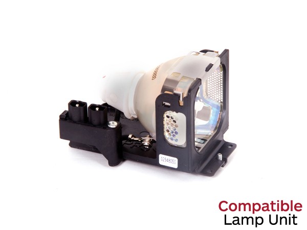 Compatible LV-LP21-COM Canon LV-X4 Projector Lamp