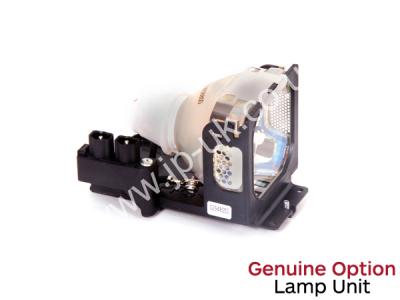 JP-UK Genuine Option LV-LP21-JP Projector Lamp for Canon  Projector