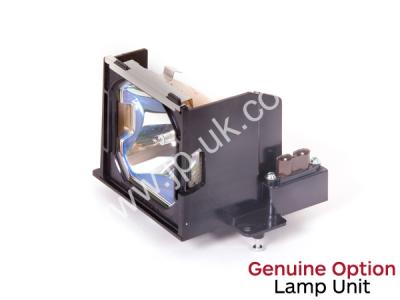 JP-UK Genuine Option LV-LP22-JP Projector Lamp for Canon  Projector