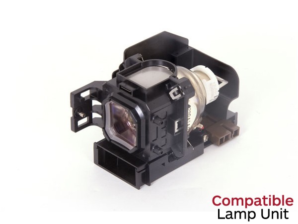 Compatible LV-LP26-COM Canon LV-7265 Projector Lamp