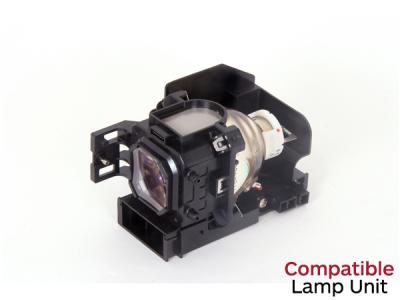 Compatible LV-LP27-COM Canon  Projector Lamp