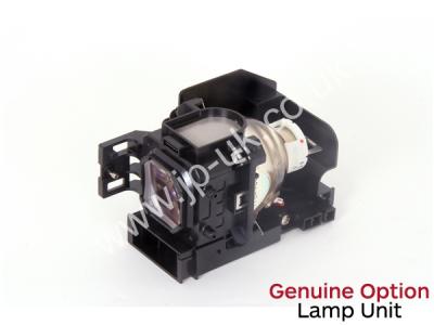 JP-UK Genuine Option LV-LP27-JP Projector Lamp for Canon  Projector