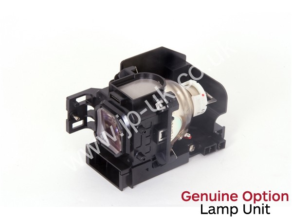 JP-UK Genuine Option LV-LP27-JP Projector Lamp for Canon LV-X6 Projector