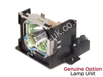 JP-UK Genuine Option LV-LP28-JP Projector Lamp for Canon  Projector