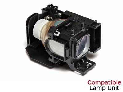 Compatible LV-LP30-COM Canon  Projector Lamp