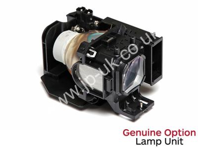 JP-UK Genuine Option LV-LP30-JP Projector Lamp for Canon  Projector
