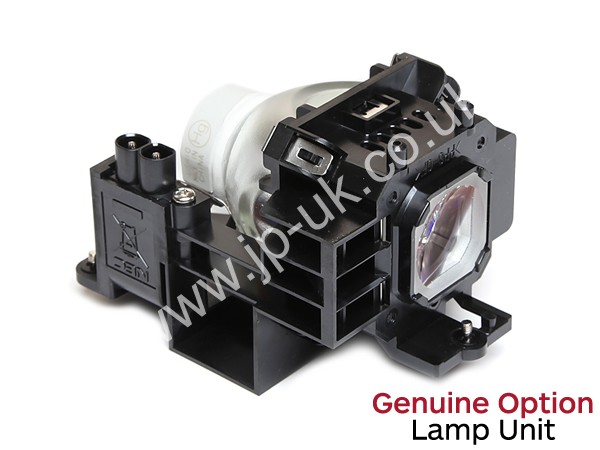 JP-UK Genuine Option LV-LP31-JP Projector Lamp for Canon LV-8300 Projector
