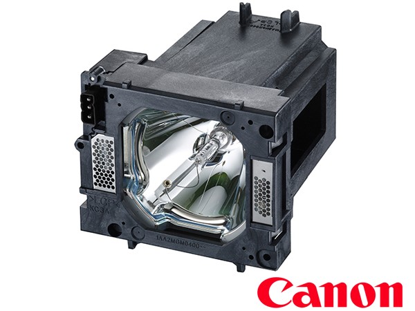 Genuine Canon LV-LP33 Projector Lamp to fit LV-7590 Projector