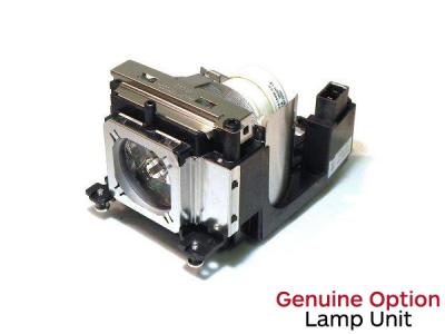 JP-UK Genuine Option LV-LP35-JP Projector Lamp for Canon  Projector