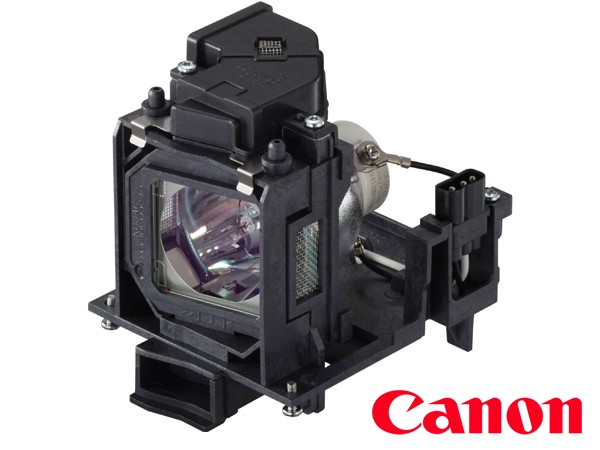Genuine Canon LV-LP36 Projector Lamp to fit LV-8235UST Projector