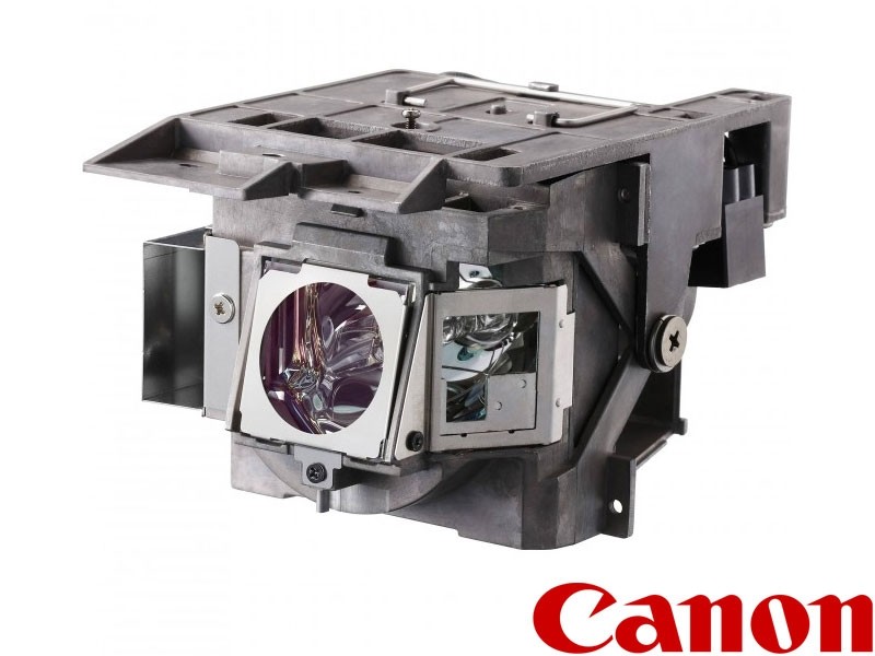 Genuine Canon LX-LP02 Projector Lamp to fit LX-MW500 Projector