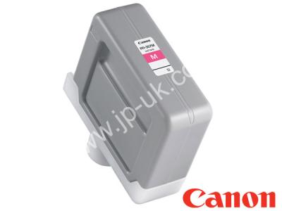 Genuine Canon PFI-307 M / 9813B001AA Magenta Ink to fit Canon Inkjet Printer 