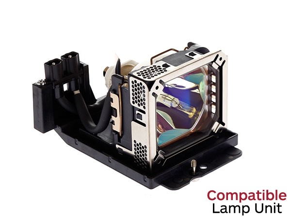 Compatible RS-LP01-COM Canon REALiS SX50 Projector Lamp