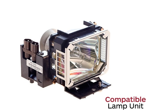 Compatible RS-LP03-COM Canon REALiS SX60 Projector Lamp