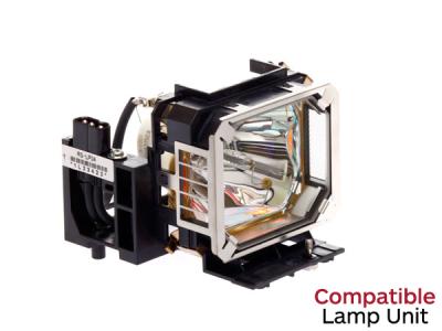 Compatible RS-LP04-COM Canon  Projector Lamp