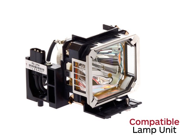 Compatible RS-LP04-COM Canon REALiS SX7 Projector Lamp