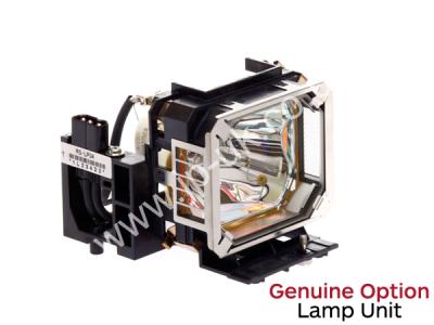 JP-UK Genuine Option RS-LP04-JP Projector Lamp for Canon  Projector