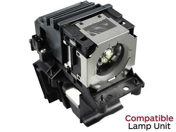 Compatible RS-LP07-COM Canon XEED WUX5000 Projector Lamp