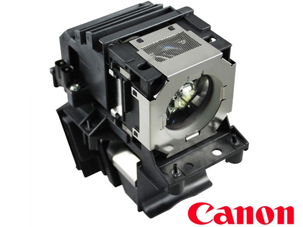 Genuine Canon RS-LP07 Projector Lamp to fit XEED WUX5000 Projector