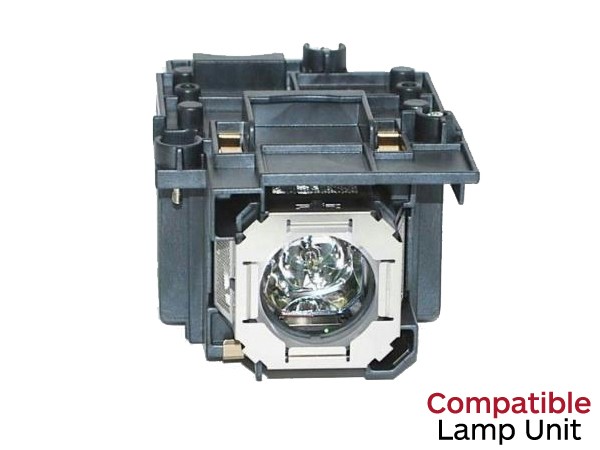 Compatible RS-LP08-COM Canon XEED WUX400ST Projector Lamp