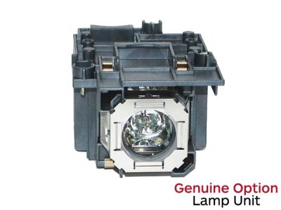 JP-UK Genuine Option RS-LP08-JP Projector Lamp for Canon  Projector
