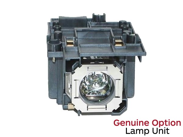 JP-UK Genuine Option RS-LP08-JP Projector Lamp for Canon XEED WUX500 Projector
