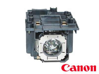 Genuine Canon RS-LP08 Projector Lamp to fit Canon Projector