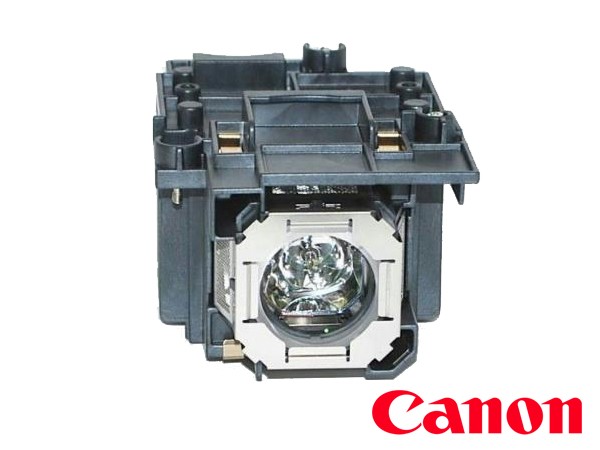 Genuine Canon RS-LP08 Projector Lamp to fit XEED WUX450 Projector