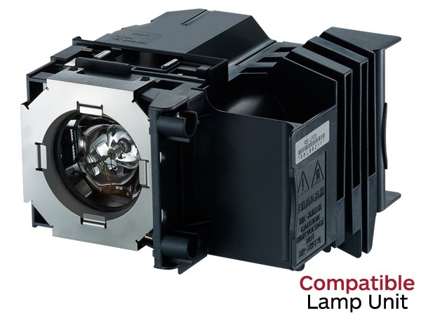 Compatible RS-LP09-COM Canon XEED WUX6000M Projector Lamp