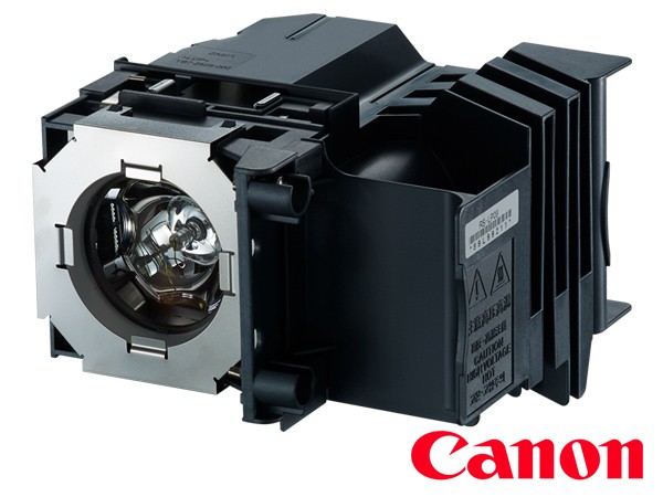 Genuine Canon RS-LP09 Projector Lamp to fit XEED WUX6010M Projector
