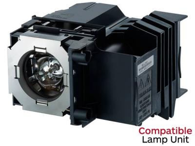 Compatible RS-LP12-COM Canon  Projector Lamp