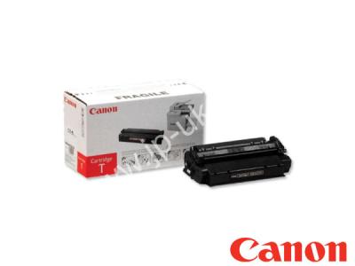 Genuine Canon T-CART / 7833A002AA  Black Toner Cartridge to fit Canon Mono Laser Fax / Photocopier
