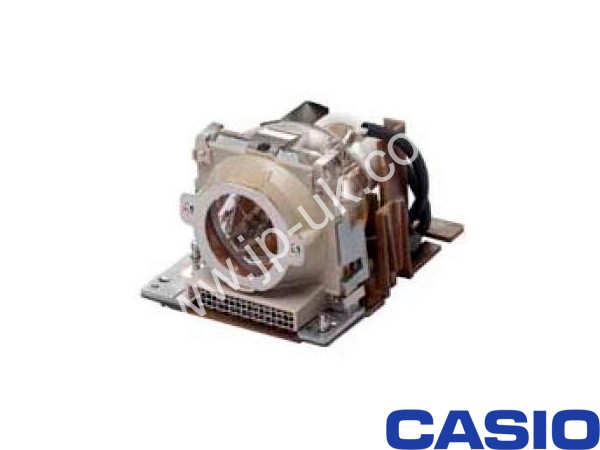 Genuine Casio YL-30 Projector Lamp to fit XJ-350 Projector