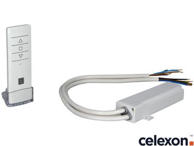 Celexon RF Remote for Expert/Expert XL screens - 1090209