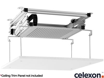 Celexon PL1000 90cm Ceiling Projection Electric Lift - 1090222
