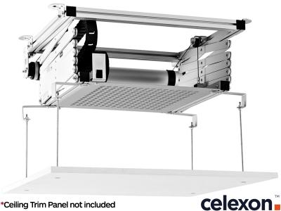 Celexon PL2000 190cm Ceiling Projection Electric Lift - 1090223