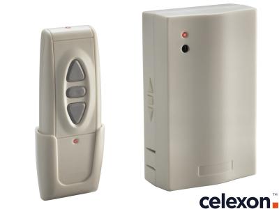 Celexon IR Remote and Wall Box - 1090241