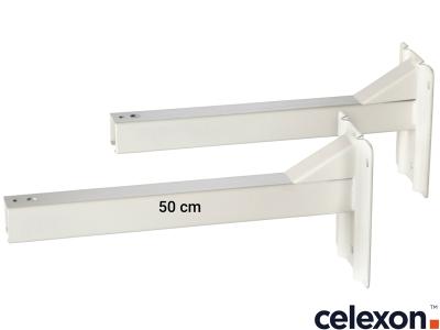 Celexon 50cm Professional Series Wall Spacers - 1090410