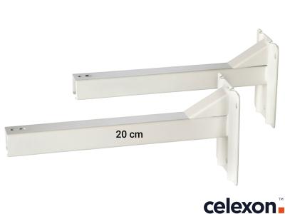 Celexon 20cm Professional Series Wall Spacers - 1090414