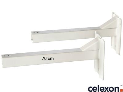 Celexon 70cm Professional Series Wall Spacers - 1090418