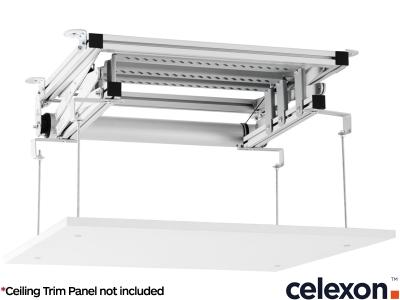 Celexon PL300 44cm Low Ceiling Projection Electric Lift - 1090687