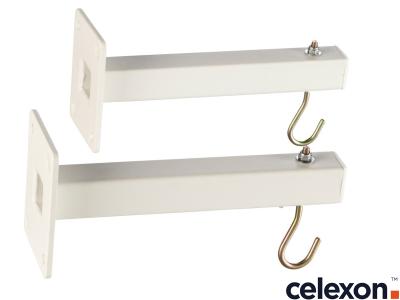 Celexon 15cm Professional Plus Series Wall Spacers - 1090694
