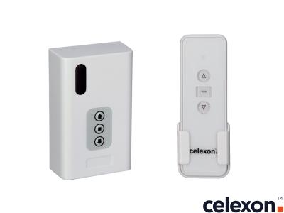 Celexon Professional 1-Channel RF Remote - 1090851