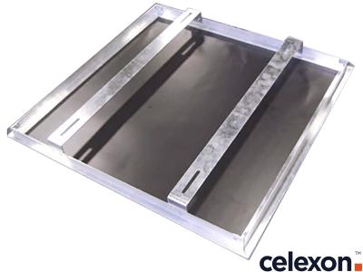 Celexon Ceiling Tile Holder for Electric Ceiling Lifts - 1091125